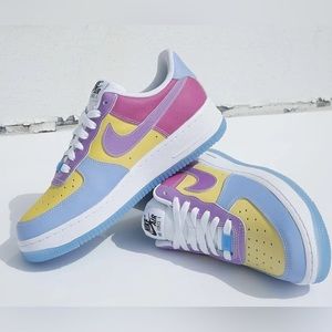 Nike Air Force 1 Low Womens
